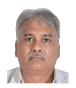 Mr. Ashwani Kumar Garg