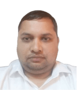 Mr. Pankaj Kumar Rai