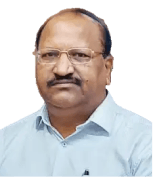 Mr. Shiv Kumar Singhal
