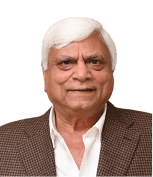 Mr. Vijay Kaushik