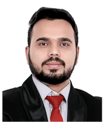 Mr. Vikram Grover