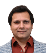 Mr. Vibhor Kaushik
